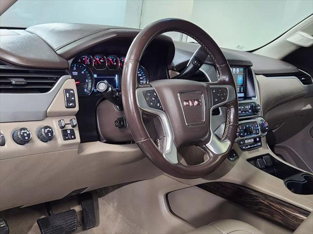 used 2019 GMC Yukon XL car, priced at $32,900