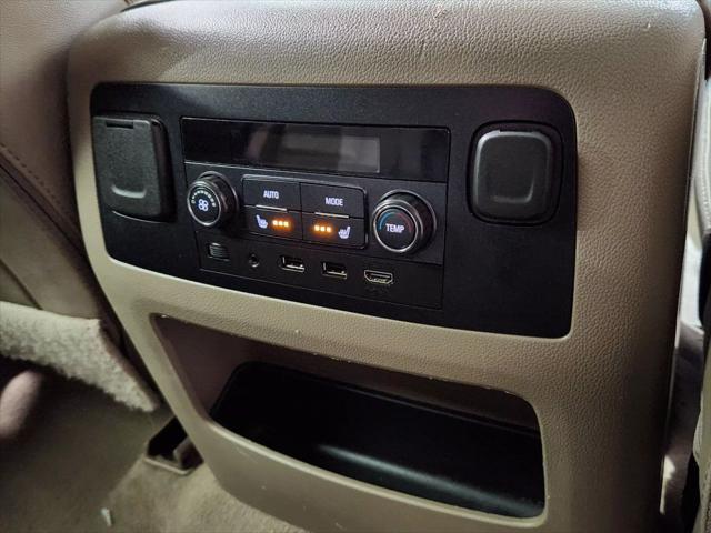 used 2019 GMC Yukon XL car, priced at $32,900