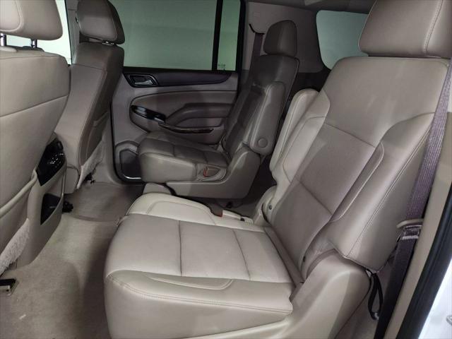 used 2019 GMC Yukon XL car, priced at $32,900