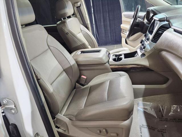 used 2019 GMC Yukon XL car, priced at $32,900