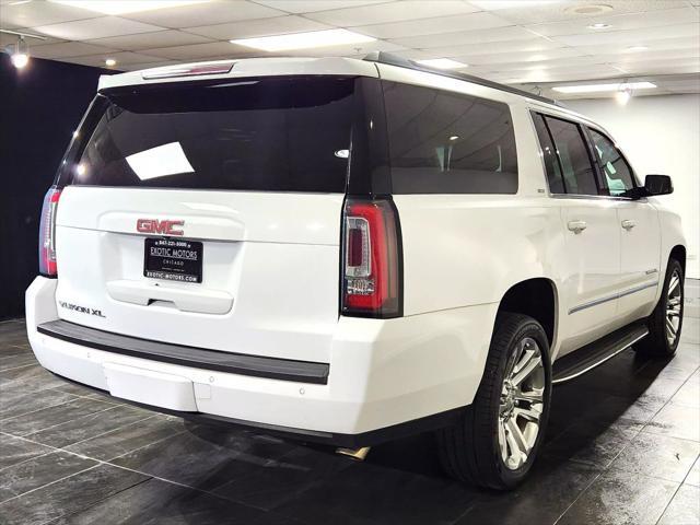 used 2019 GMC Yukon XL car, priced at $32,900