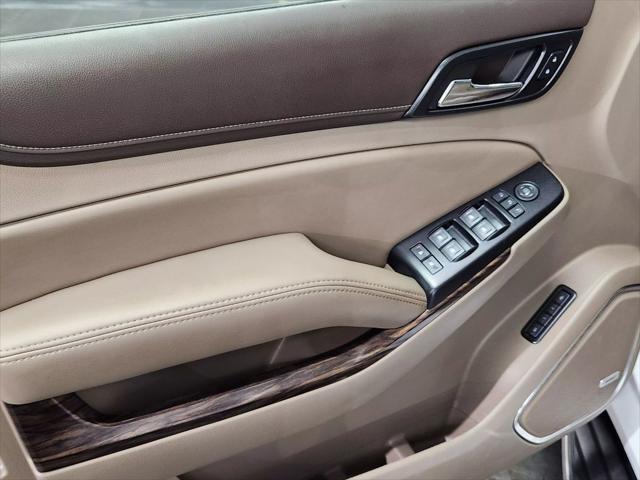 used 2019 GMC Yukon XL car, priced at $32,900