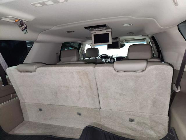 used 2019 GMC Yukon XL car, priced at $32,900