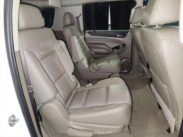 used 2019 GMC Yukon XL car, priced at $32,900