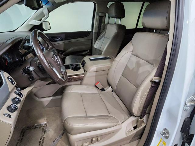 used 2019 GMC Yukon XL car, priced at $32,900
