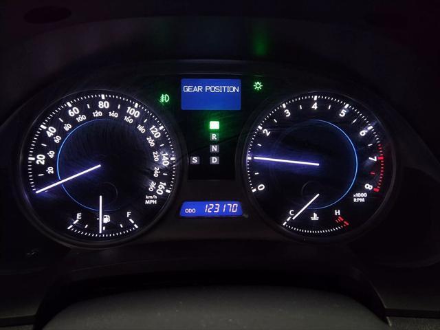 used 2008 Lexus IS 250 car, priced at $9,900