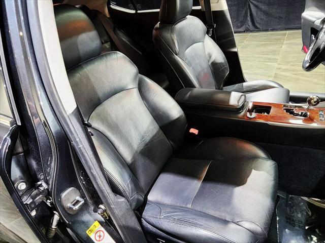 used 2008 Lexus IS 250 car, priced at $9,900