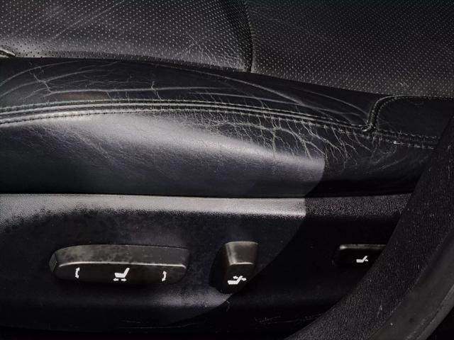 used 2008 Lexus IS 250 car, priced at $9,900