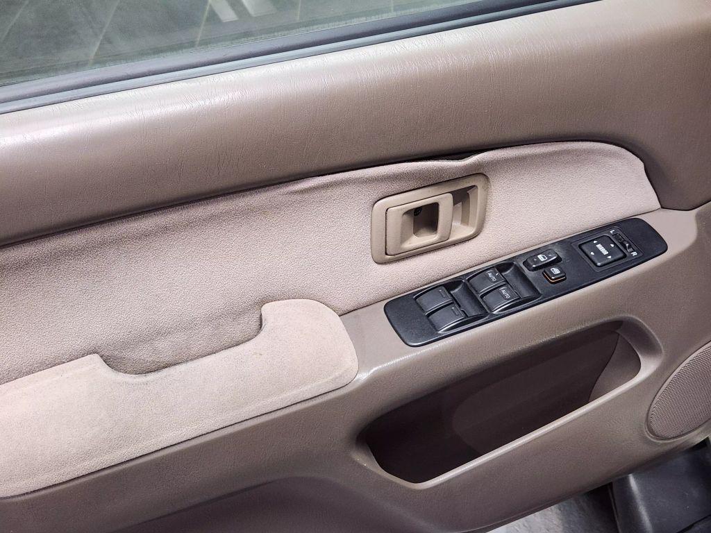 used 2001 Toyota 4Runner car, priced at $11,900