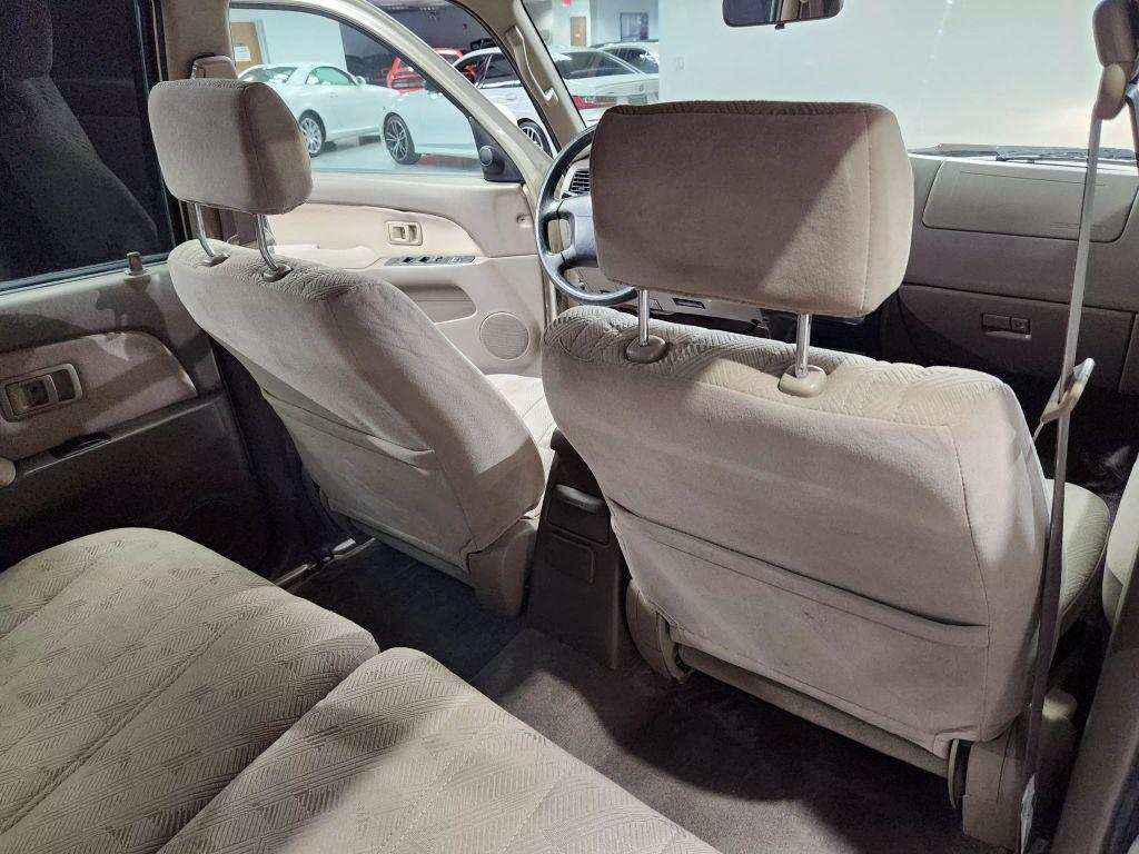 used 2001 Toyota 4Runner car, priced at $11,900