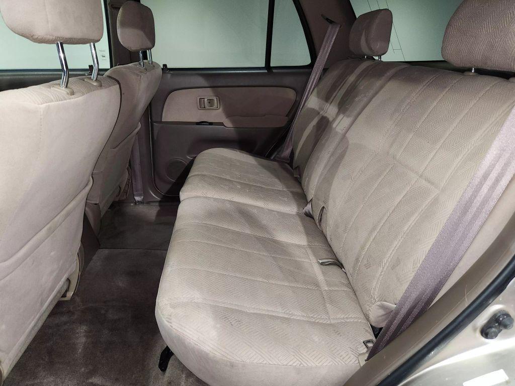 used 2001 Toyota 4Runner car, priced at $11,900