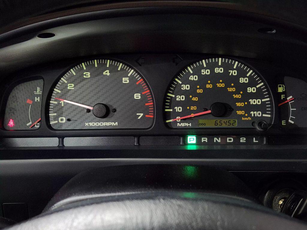used 2001 Toyota 4Runner car, priced at $11,900