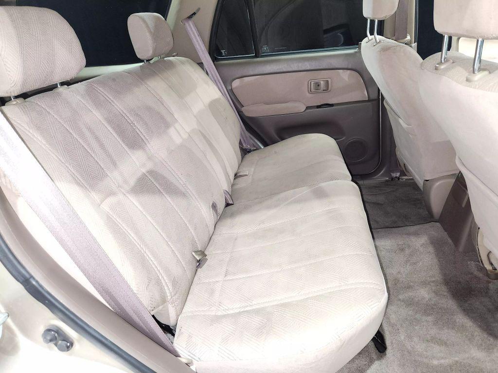 used 2001 Toyota 4Runner car, priced at $11,900