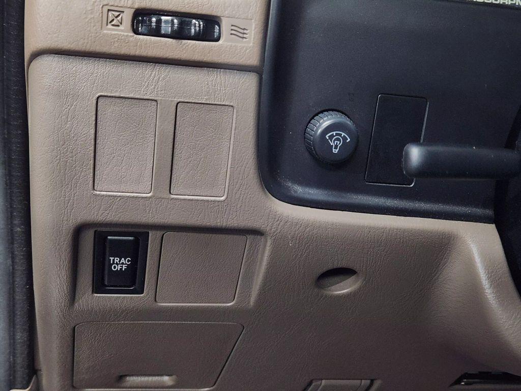 used 2001 Toyota 4Runner car, priced at $11,900