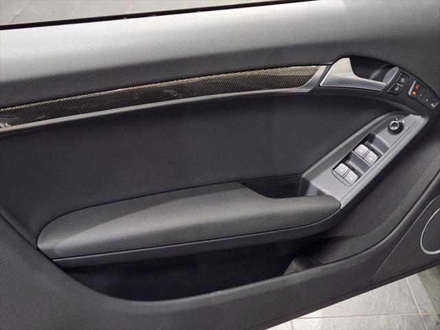 used 2010 Audi S5 car, priced at $16,900