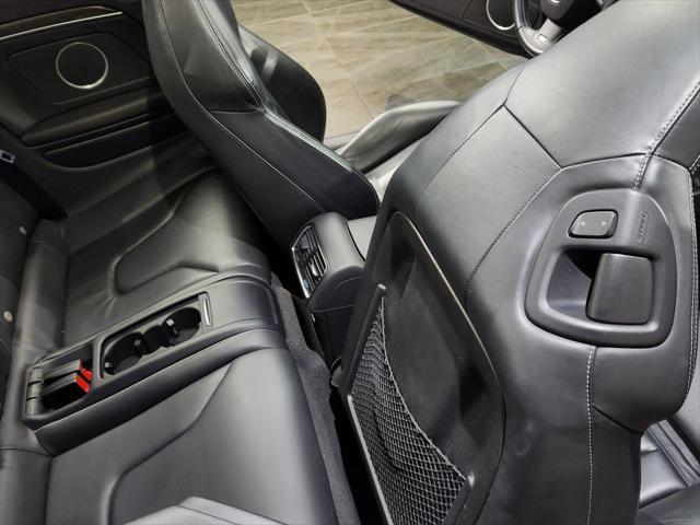 used 2010 Audi S5 car, priced at $16,900