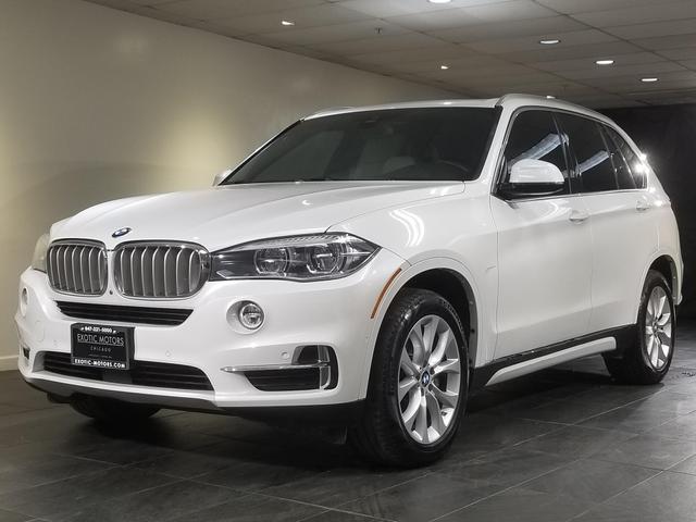 used 2018 BMW X5 car, priced at $29,900