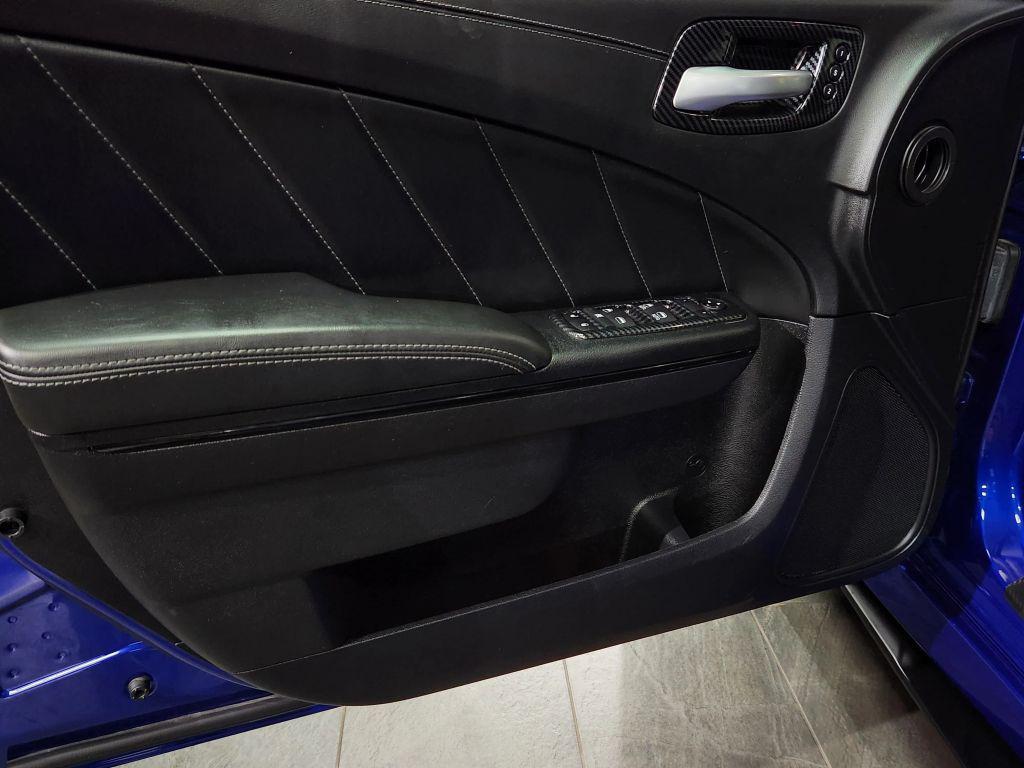 used 2020 Dodge Charger car, priced at $41,900