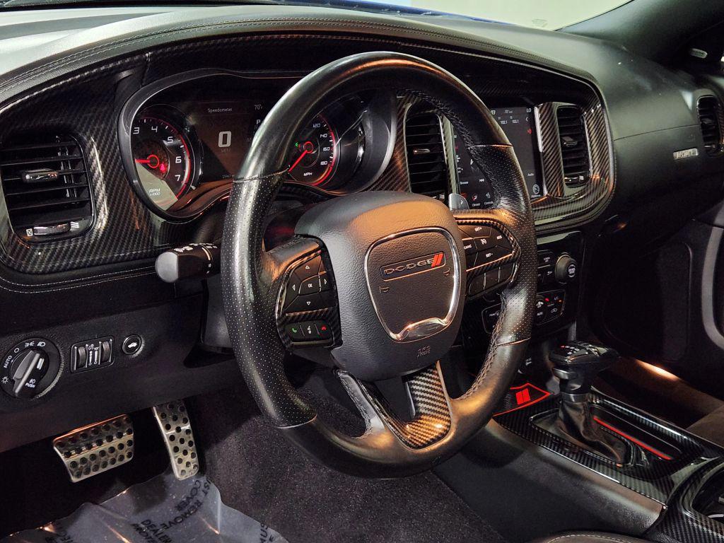 used 2020 Dodge Charger car, priced at $41,900