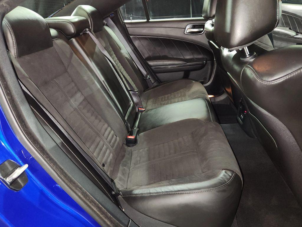 used 2020 Dodge Charger car, priced at $41,900