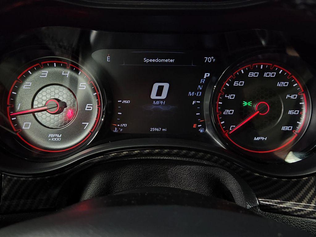 used 2020 Dodge Charger car, priced at $41,900