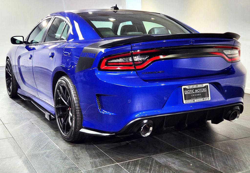 used 2020 Dodge Charger car, priced at $41,900