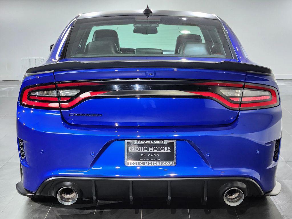 used 2020 Dodge Charger car, priced at $41,900