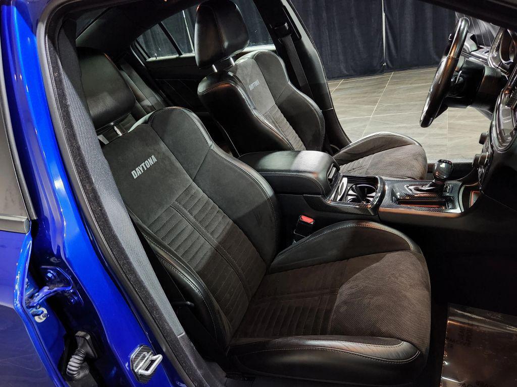 used 2020 Dodge Charger car, priced at $41,900