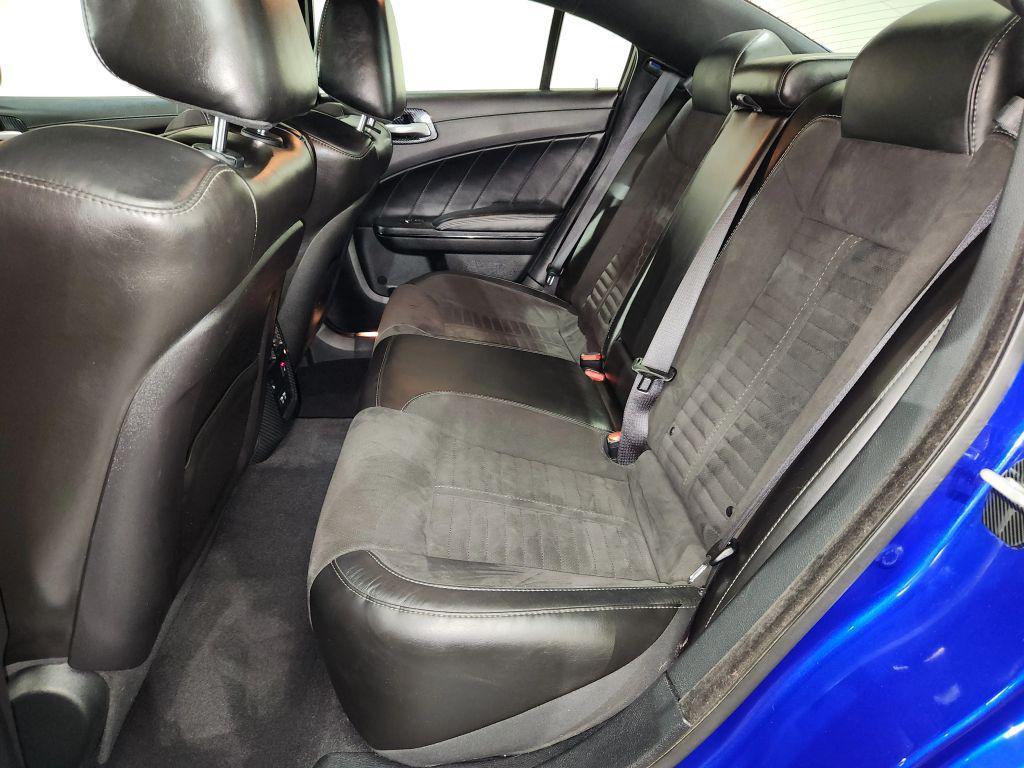 used 2020 Dodge Charger car, priced at $41,900