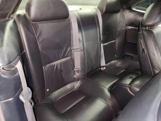 used 2006 Lexus SC 430 car, priced at $19,900