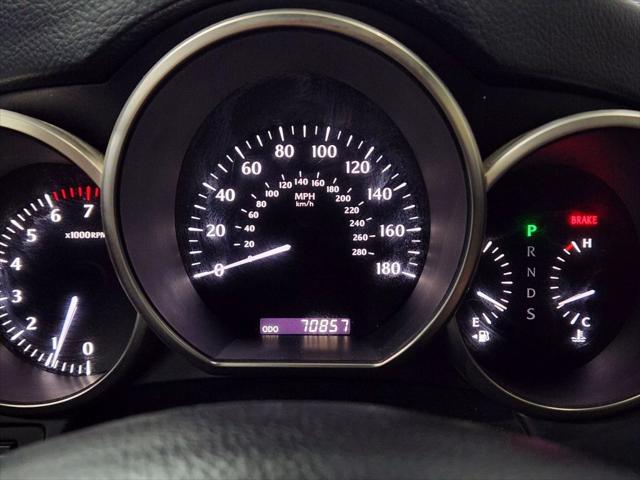 used 2006 Lexus SC 430 car, priced at $19,900