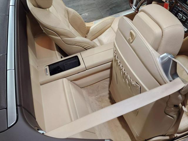 used 2013 Mercedes-Benz SL-Class car, priced at $25,900