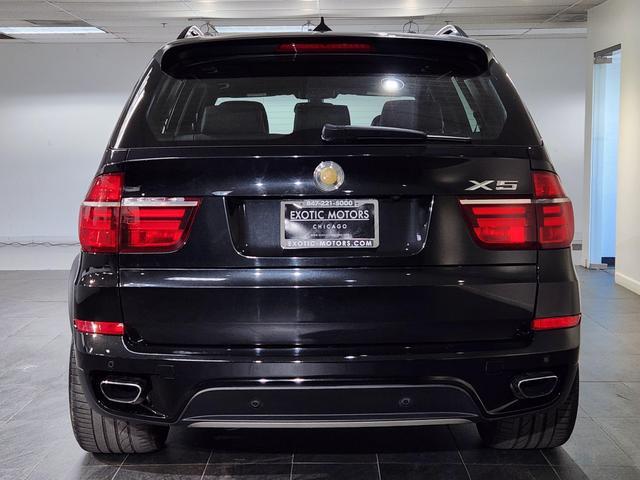 used 2011 BMW X5 car, priced at $13,900