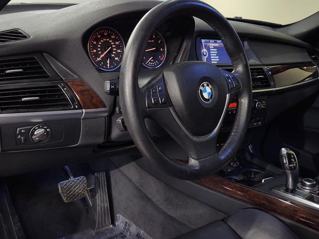 used 2011 BMW X5 car, priced at $13,900