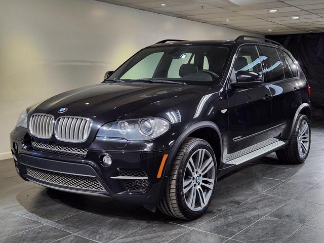 used 2011 BMW X5 car, priced at $13,900