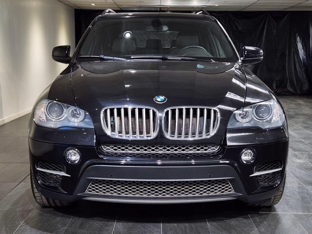 used 2011 BMW X5 car, priced at $13,900