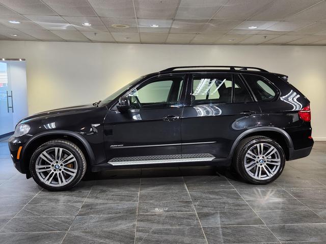 used 2011 BMW X5 car, priced at $13,900