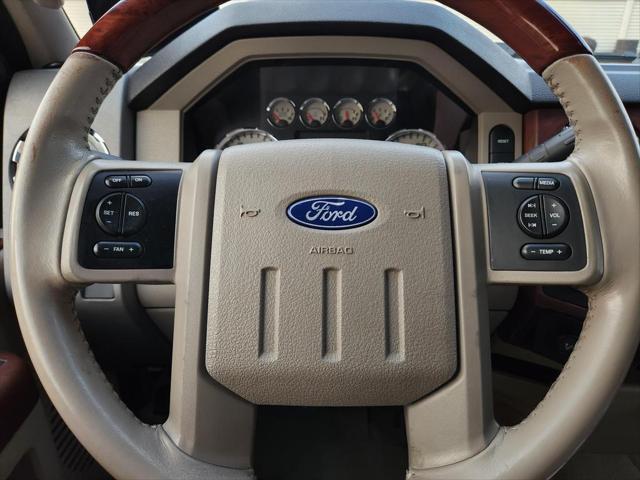 used 2008 Ford F-450 car, priced at $24,900