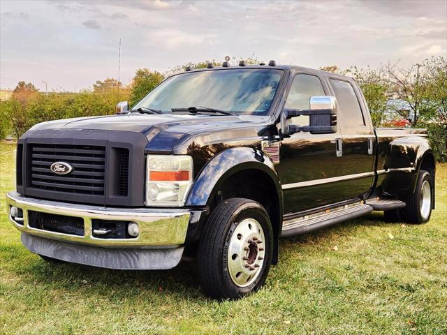 used 2008 Ford F-450 car, priced at $24,900