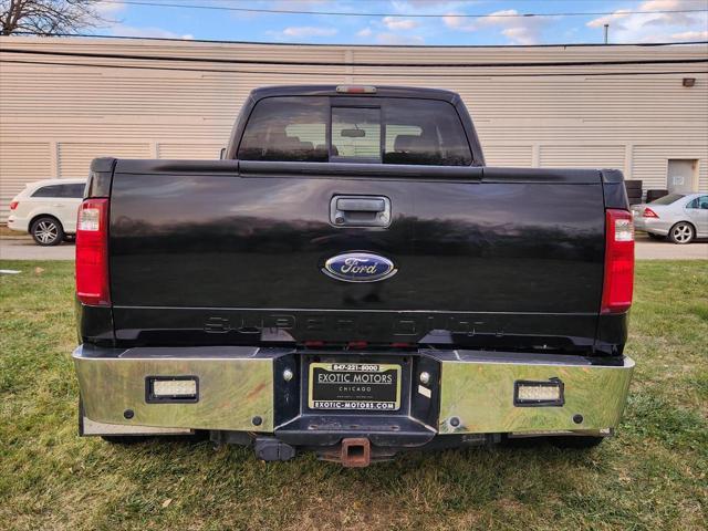 used 2008 Ford F-450 car, priced at $24,900