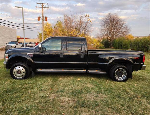 used 2008 Ford F-450 car, priced at $24,900