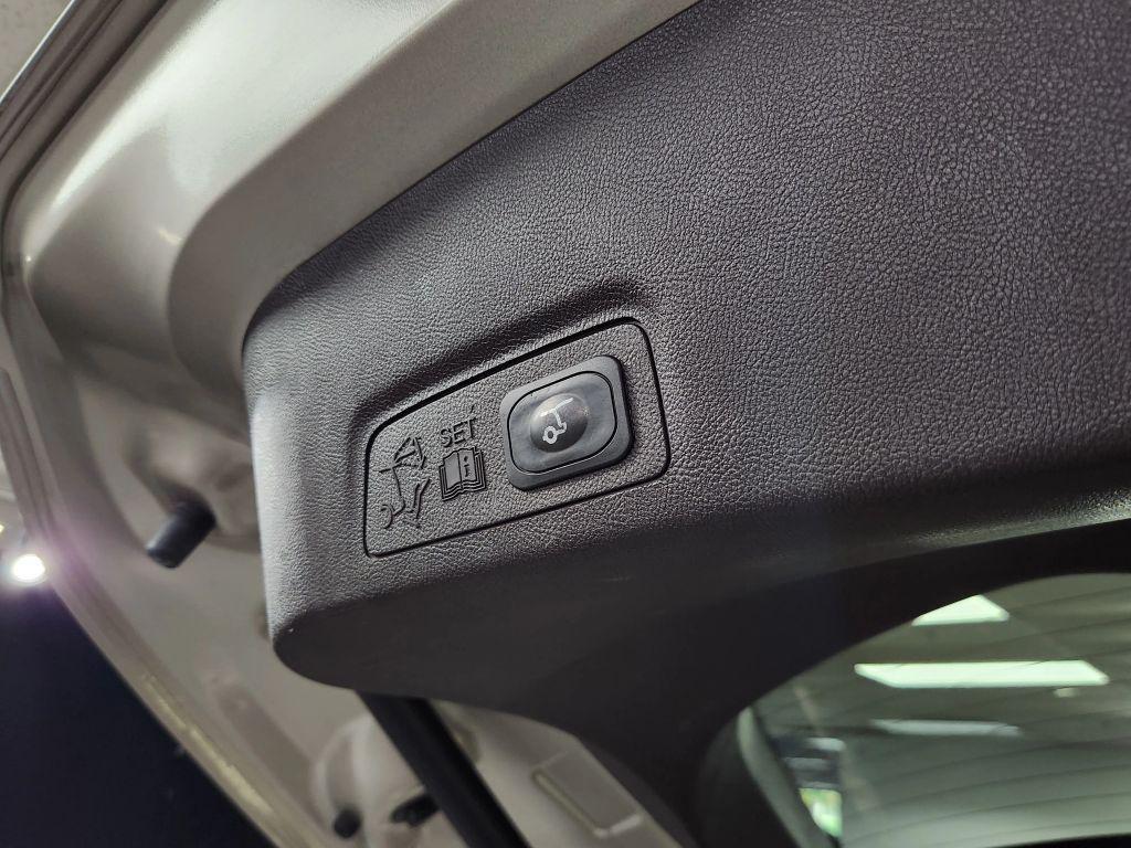 used 2015 Lincoln MKC car, priced at $14,900