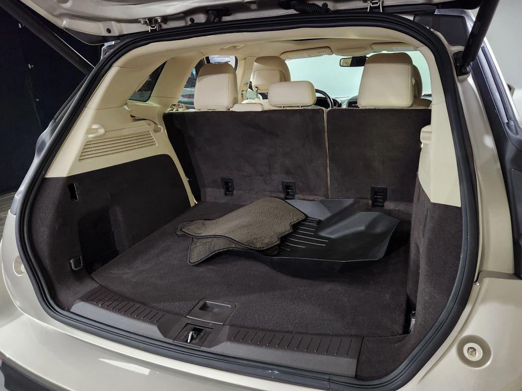 used 2015 Lincoln MKC car, priced at $14,900