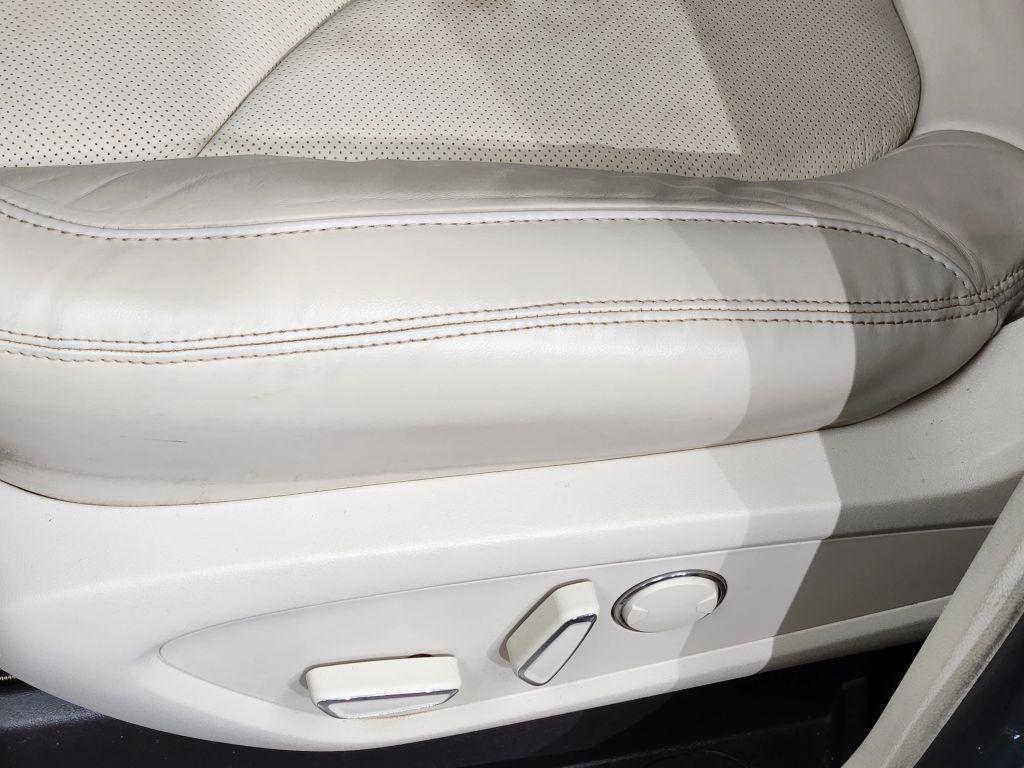 used 2015 Lincoln MKC car, priced at $14,900