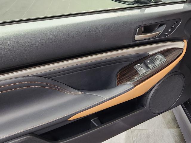 used 2019 Lexus RC 300 car, priced at $32,900