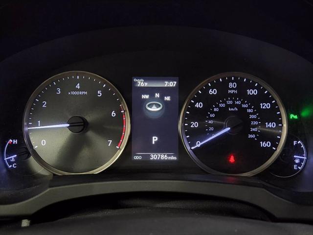 used 2019 Lexus RC 300 car, priced at $32,900