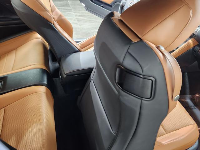 used 2019 Lexus RC 300 car, priced at $32,900