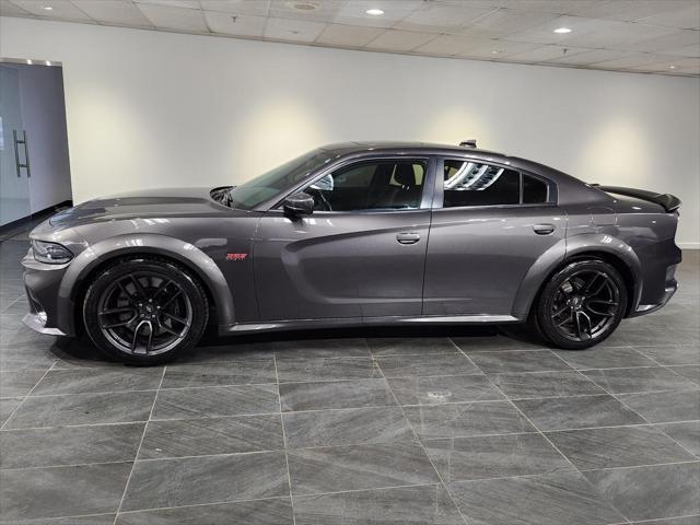 used 2021 Dodge Charger car, priced at $44,900