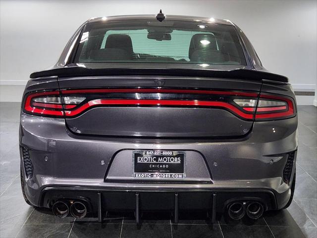 used 2021 Dodge Charger car, priced at $44,900