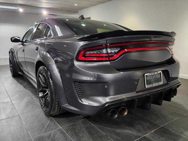 used 2021 Dodge Charger car, priced at $44,900